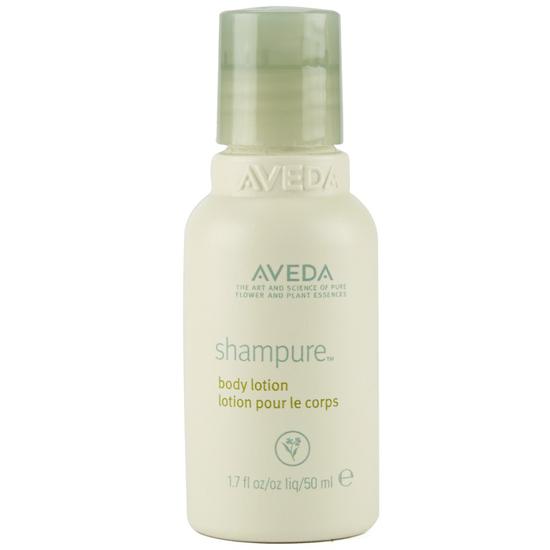 aveda body lotion