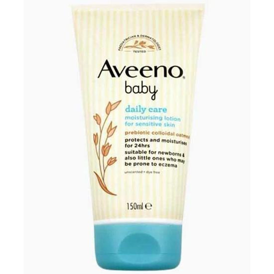 Aveeno Baby Daily Care Moisturising Lotion 75ml