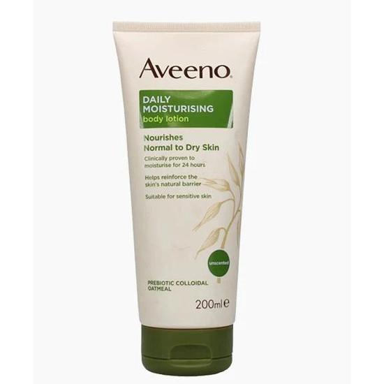 Aveeno Daily Moisturising Body Lotion 100ml