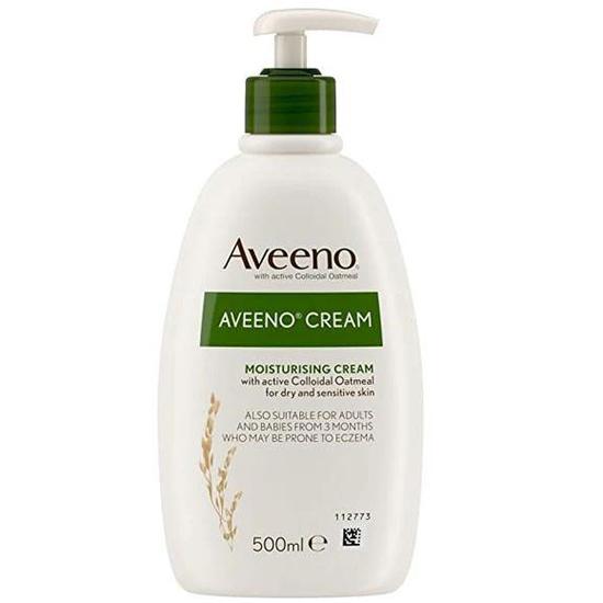 Aveeno Moisturising Cream