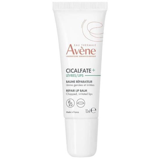 Avène Cicalfate+ Lips Repair Lip Balm 10ml