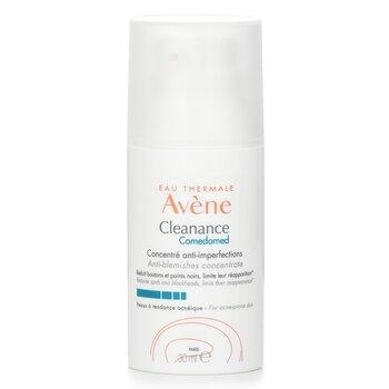 Avène Cleanance Comedomed Anti-Blemishes Concentrate For Acne-Prone Skin