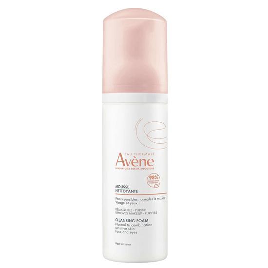 Avène Cleansing Foam