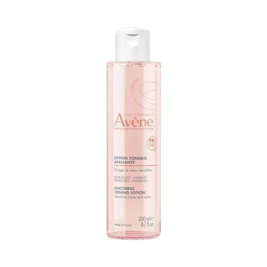 Avène Gentle Toning Lotion