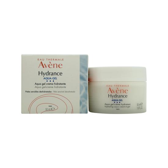 Avène Hydrance Aqua-Gel Moisturiser 50ml