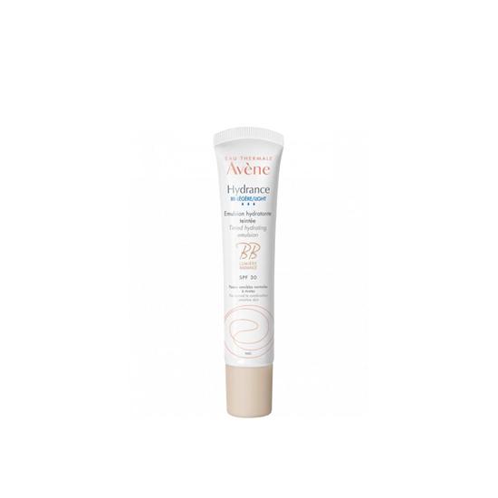 Avène Hydrance BB Light Tinted Hydrating Emulsion SPF 30 40ml