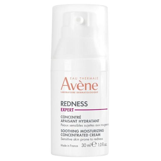 Avène Redness Expert Soothing Moisturising Concentrated Cream 30ml