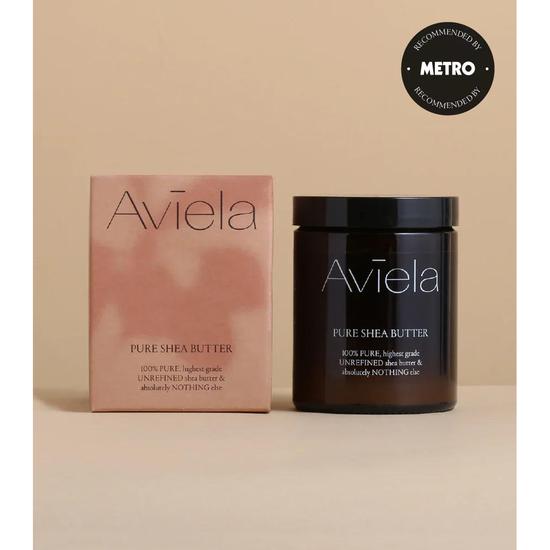 Aviela Skincare Pure Shea Butter 15ml.