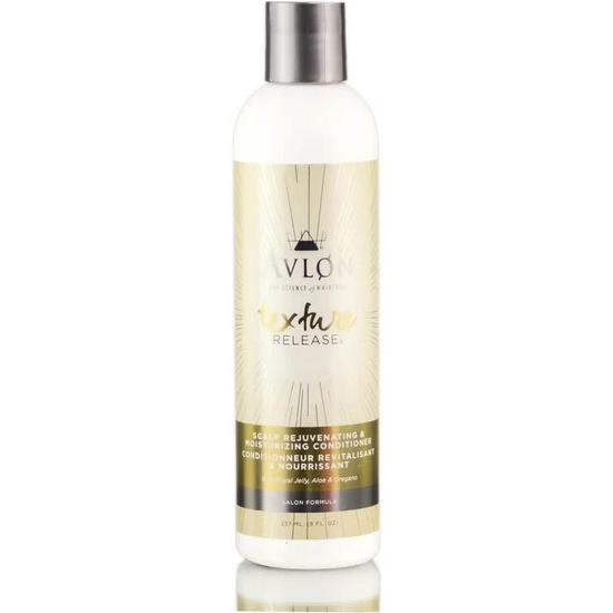 Avlon Texture Release Scalp Rejuvenating Moisturising Conditioner 237ml