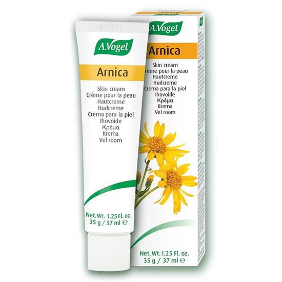 A.Vogel Arnica Skin Cream 35g