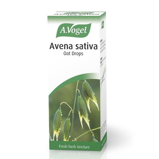 A.Vogel Avena Sativa 50ml