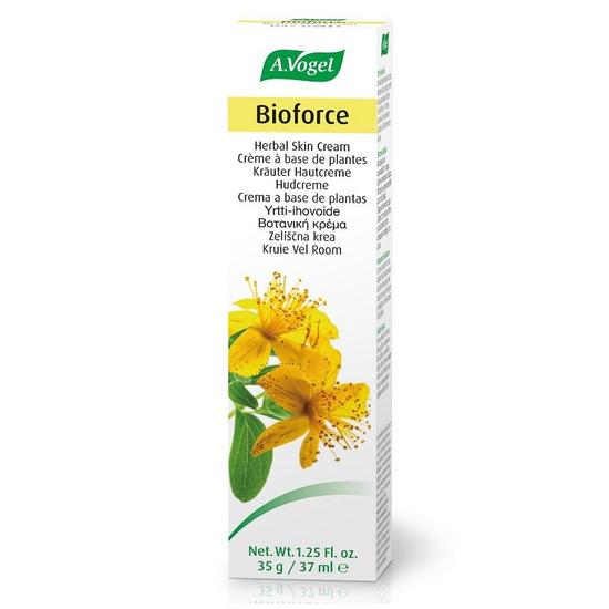 A.Vogel Bioforce Cream 35g