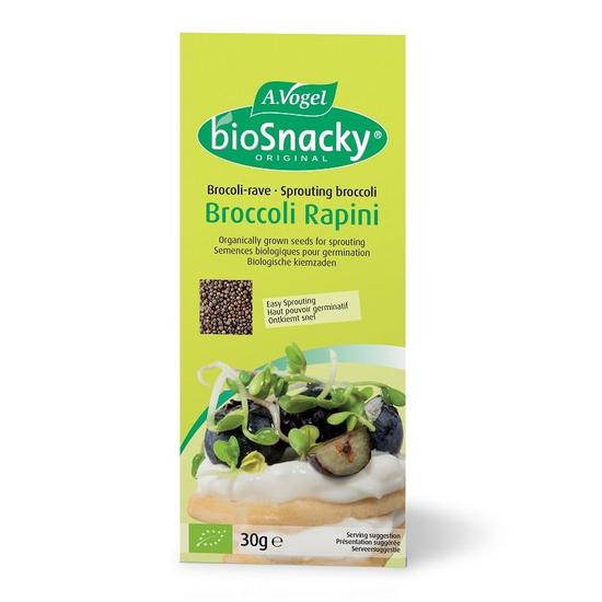 A.Vogel Brocolli Seeds 30g