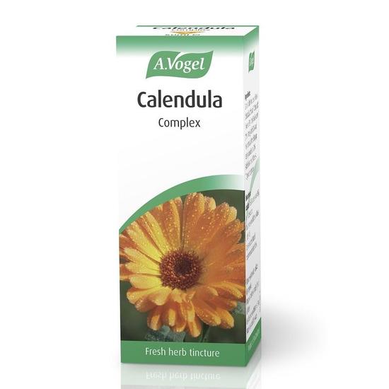 A.Vogel Calendula Complex 50ml