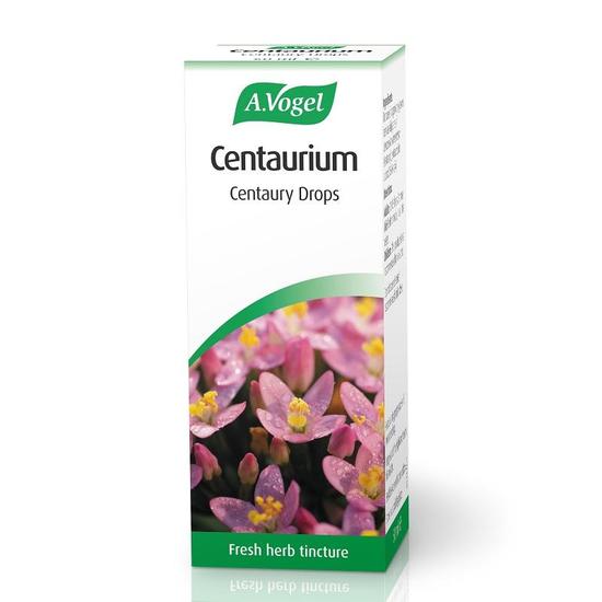 A.Vogel Centaurium 50ml