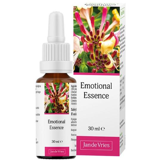 A.Vogel Emotional Essence 30ml