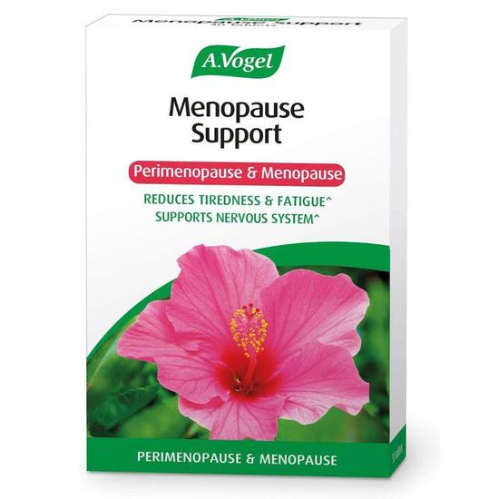 A.Vogel Menopause Support Tablets 30 Tablets