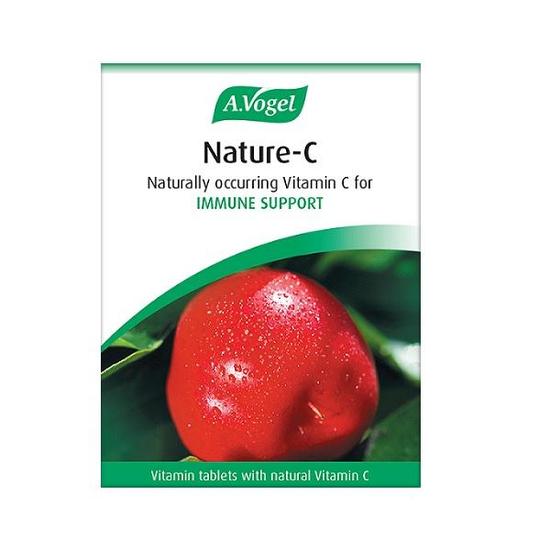 A.Vogel Nature-C Tablets