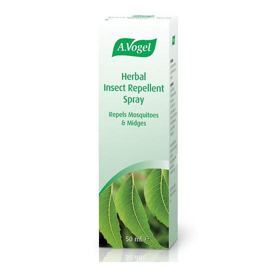 A.Vogel Neem Insect Repellent 50ml