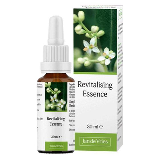 A.Vogel Revitalising Essence 30ml