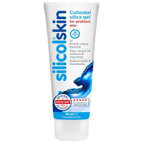 A.Vogel Saguna SilicolSkin Gel 50ml