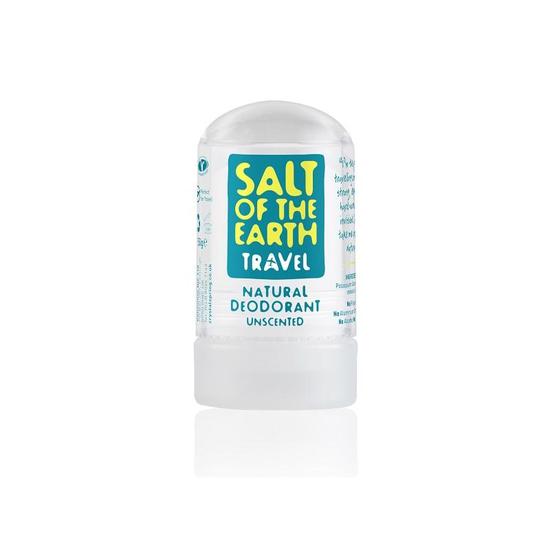 A.Vogel Salt Of The Earth Deodorant 50g