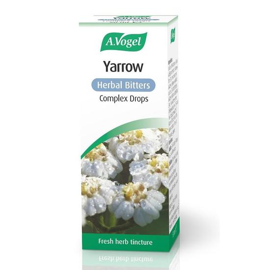 A.Vogel Yarrow Complex 50ml