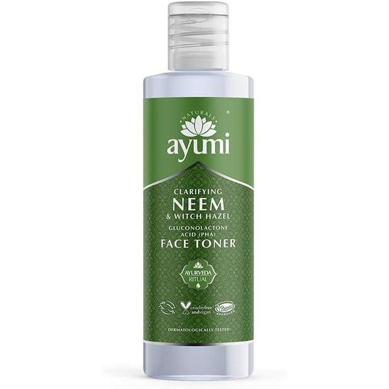 Ayumi Clarifying Neem Face Toner 150ml