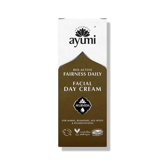 Ayumi Fairness Daily Facial Day Cream 100ml