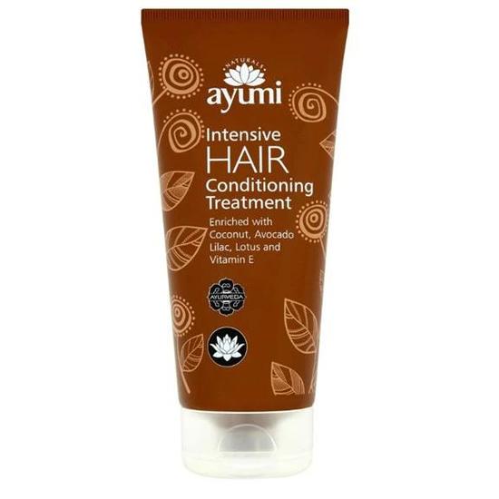 Ayumi Intensive Nourishing Hair Treatment 150ml