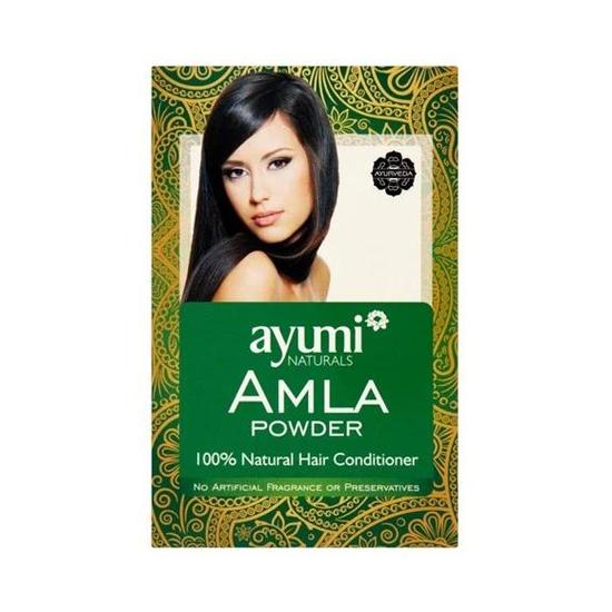 Ayumi Natural Amla Powder 100 g