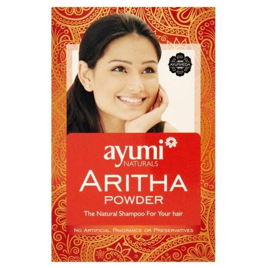 Ayumi Natural Aritha Powder 100 g