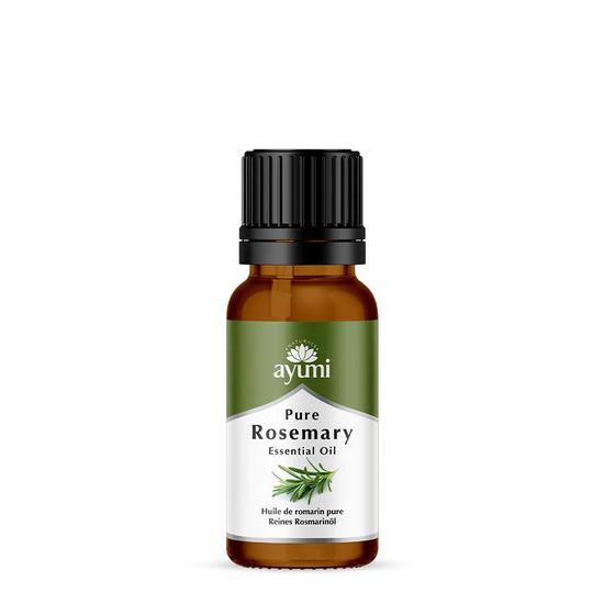 Ayumi Natural Pure Rosemary Essential Oil 15ml