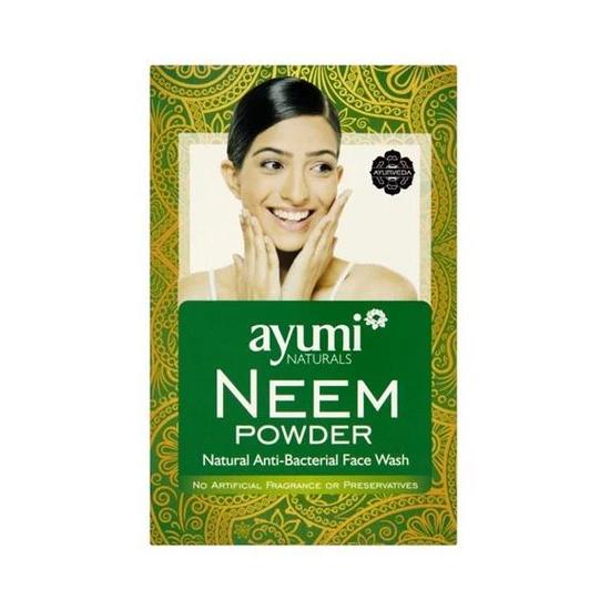 Ayumi Neem Powder 100 g