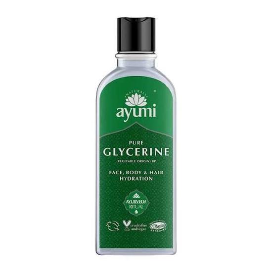 Ayumi Pure & Natural Glycerine 150ml