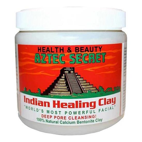 Aztec Secret Indian Healing Clay 454g