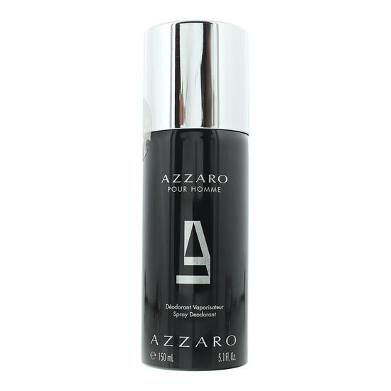 Azzaro Homme Deodorant Spray 150ml