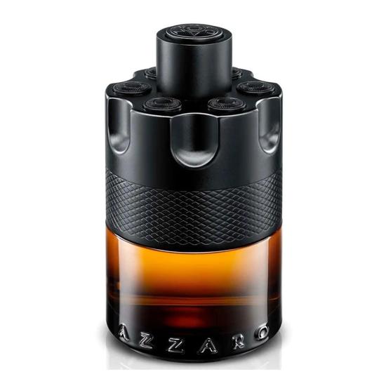 Azzaro The Most Wanted Parfum 100ml