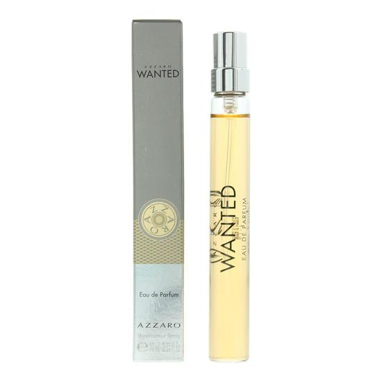 Azzaro Wanted Eau De Parfum 10ml