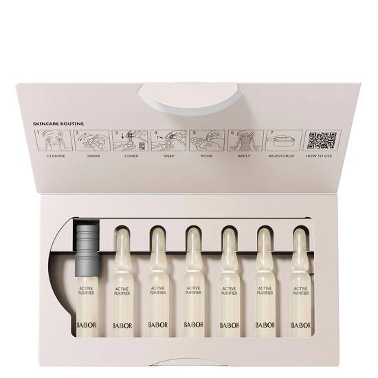 BABOR Ampoule Concentrates Active Purifier Serum