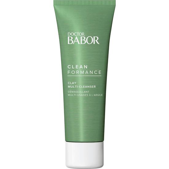 BABOR Doctor Babor CLEANFORMANCE: Clay Multi Cleanser 50ml
