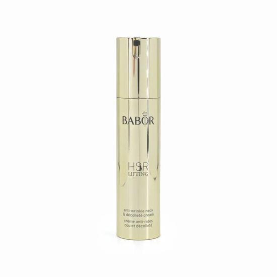 BABOR HSR Lifting Neck & Decollete Cream