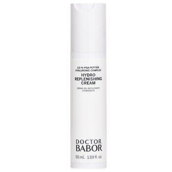 BABOR Hydro Replenishing Cream