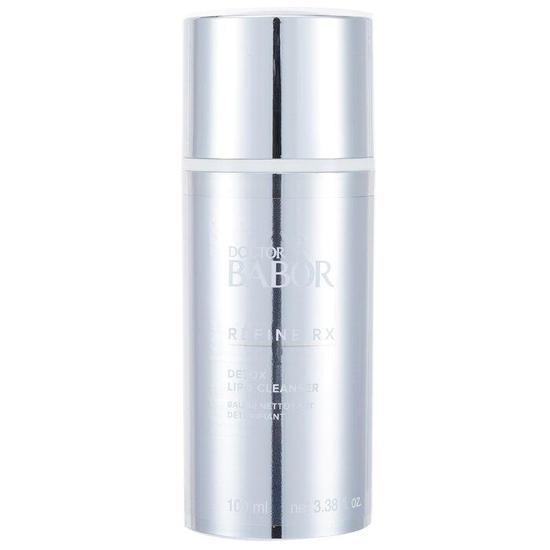 BABOR Refine Rx Detox Lipo Cleanser 100ml