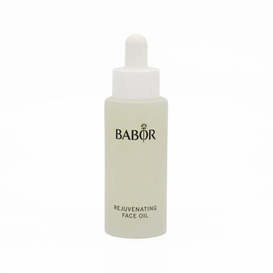 BABOR Rejuvenating Face Oil 30ml (Imperfect Box)