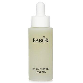BABOR Rejuvenating Face Oil 30ml
