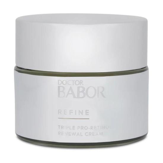 BABOR Triple Pro-Retinol Renewal Cream For Mature Skin