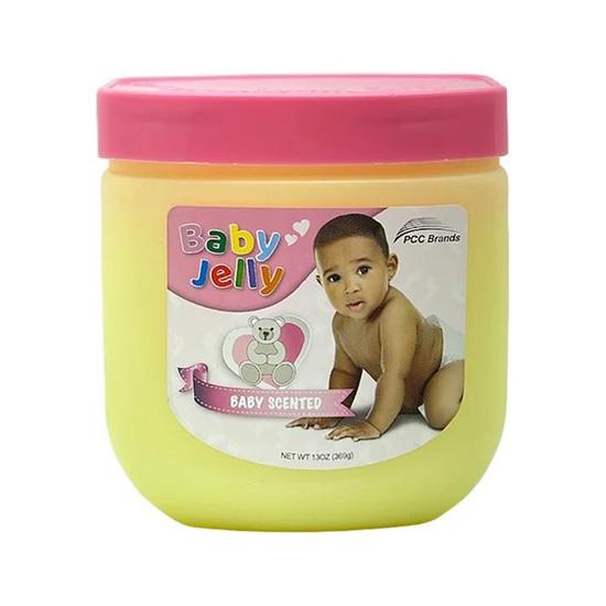 Baby Jelly Baby Scented 368 g