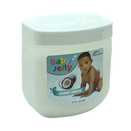 Baby Jelly Coconut Oil 368 g