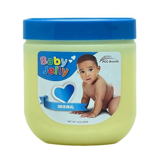 Baby Jelly Original Scented 368 g